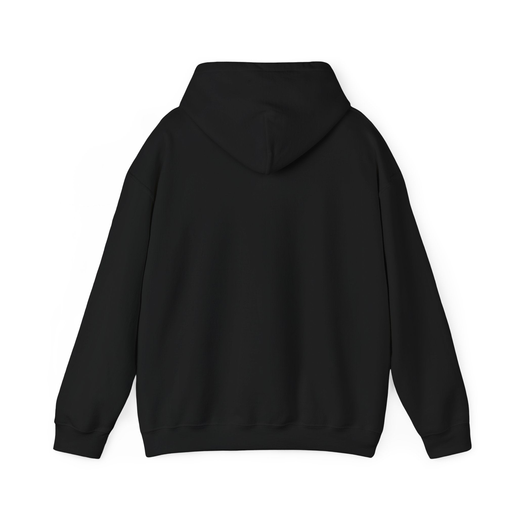 TGR Logo Hoodie — Minimalist Streetwear Pullover