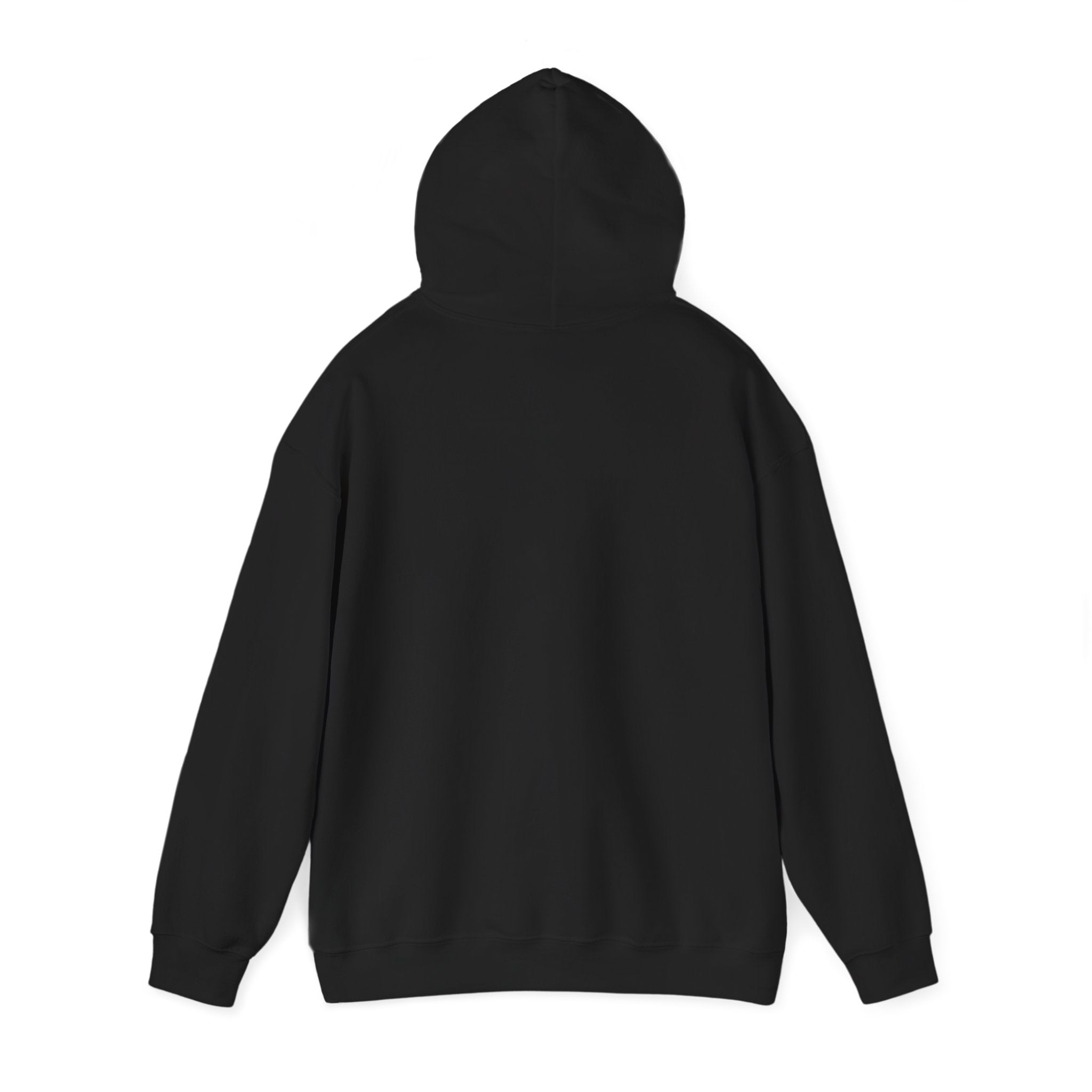 TGR Logo Hoodie — Minimalist Streetwear Pullover