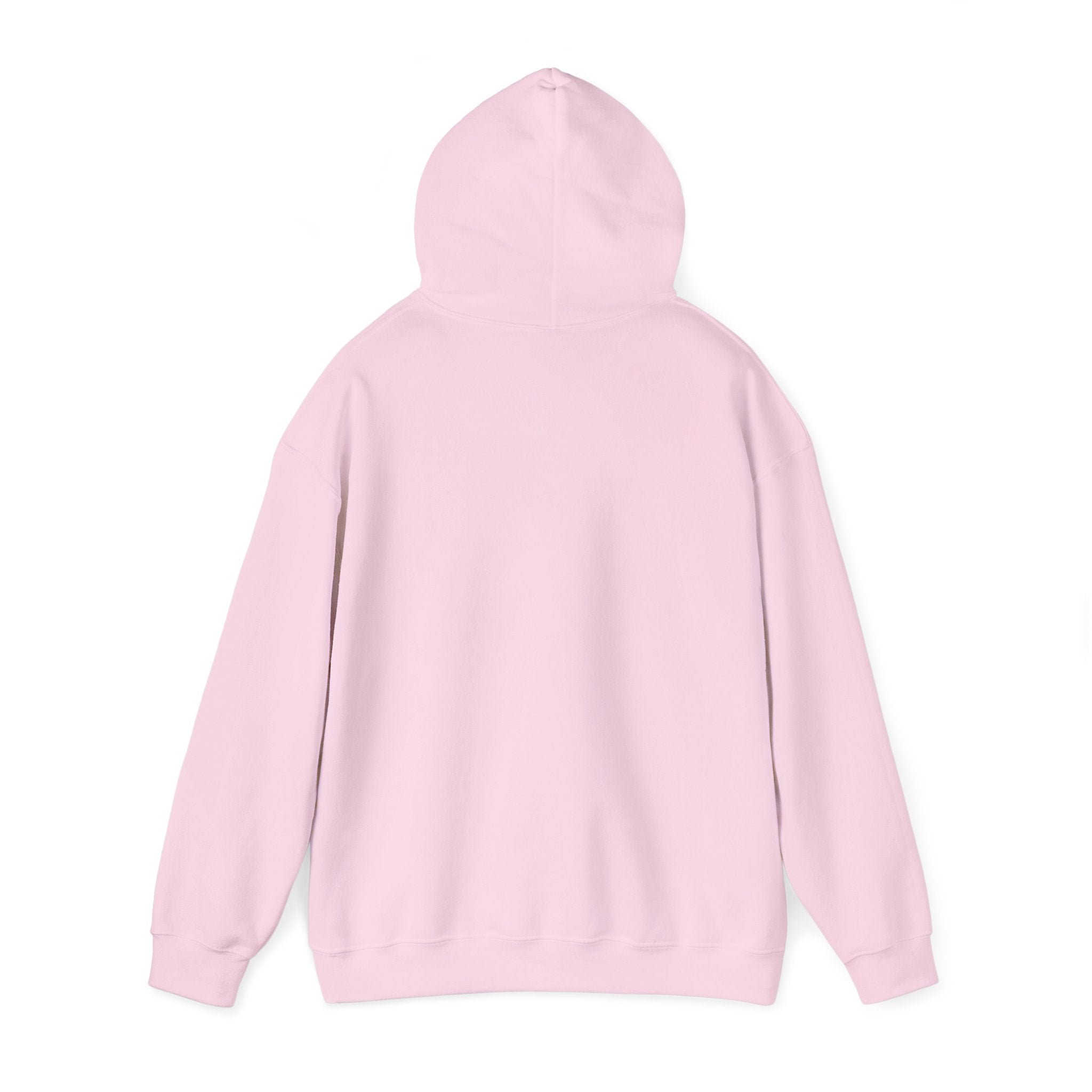 TGR Logo Hoodie — Minimalist Streetwear Pullover