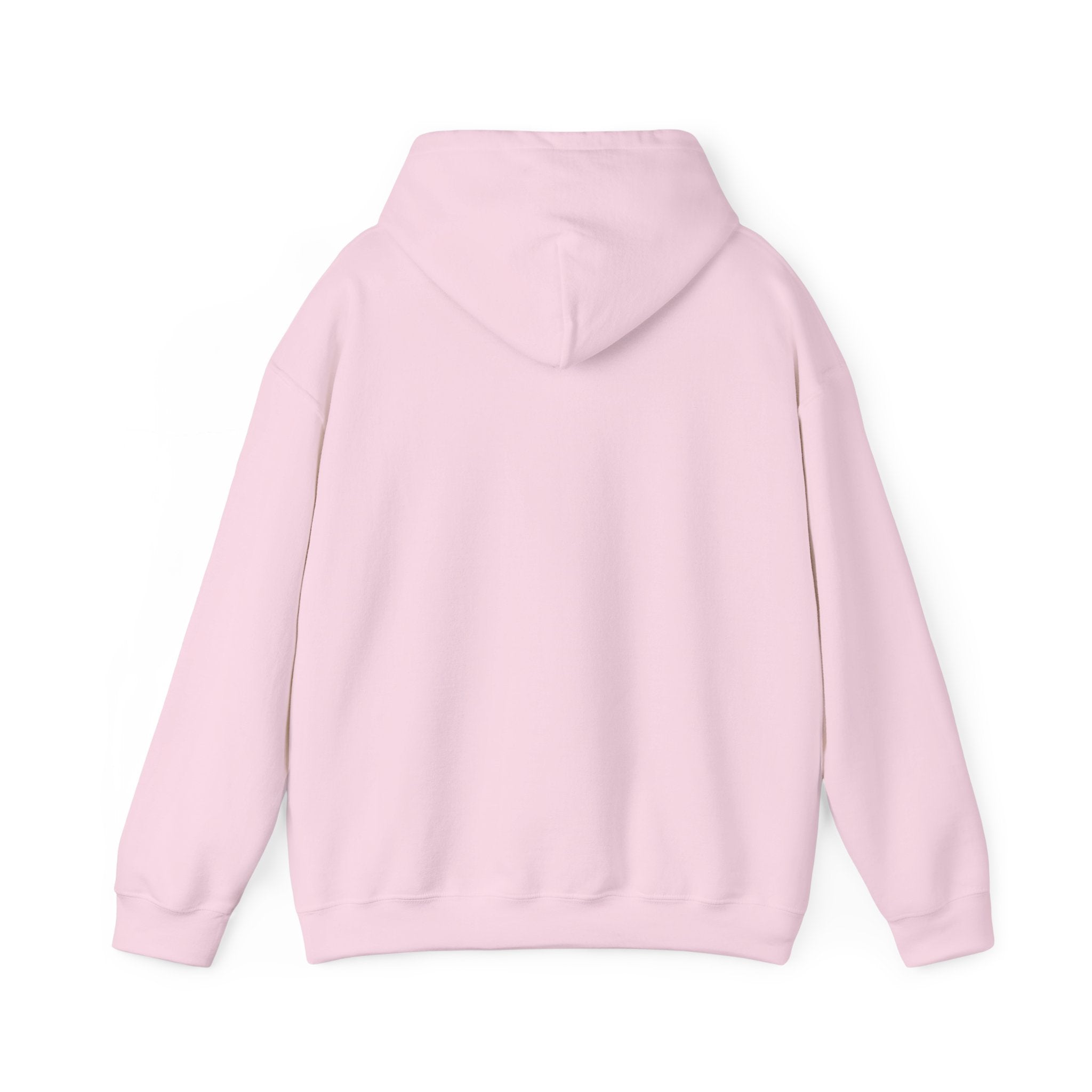 TGR Logo Hoodie — Minimalist Streetwear Pullover
