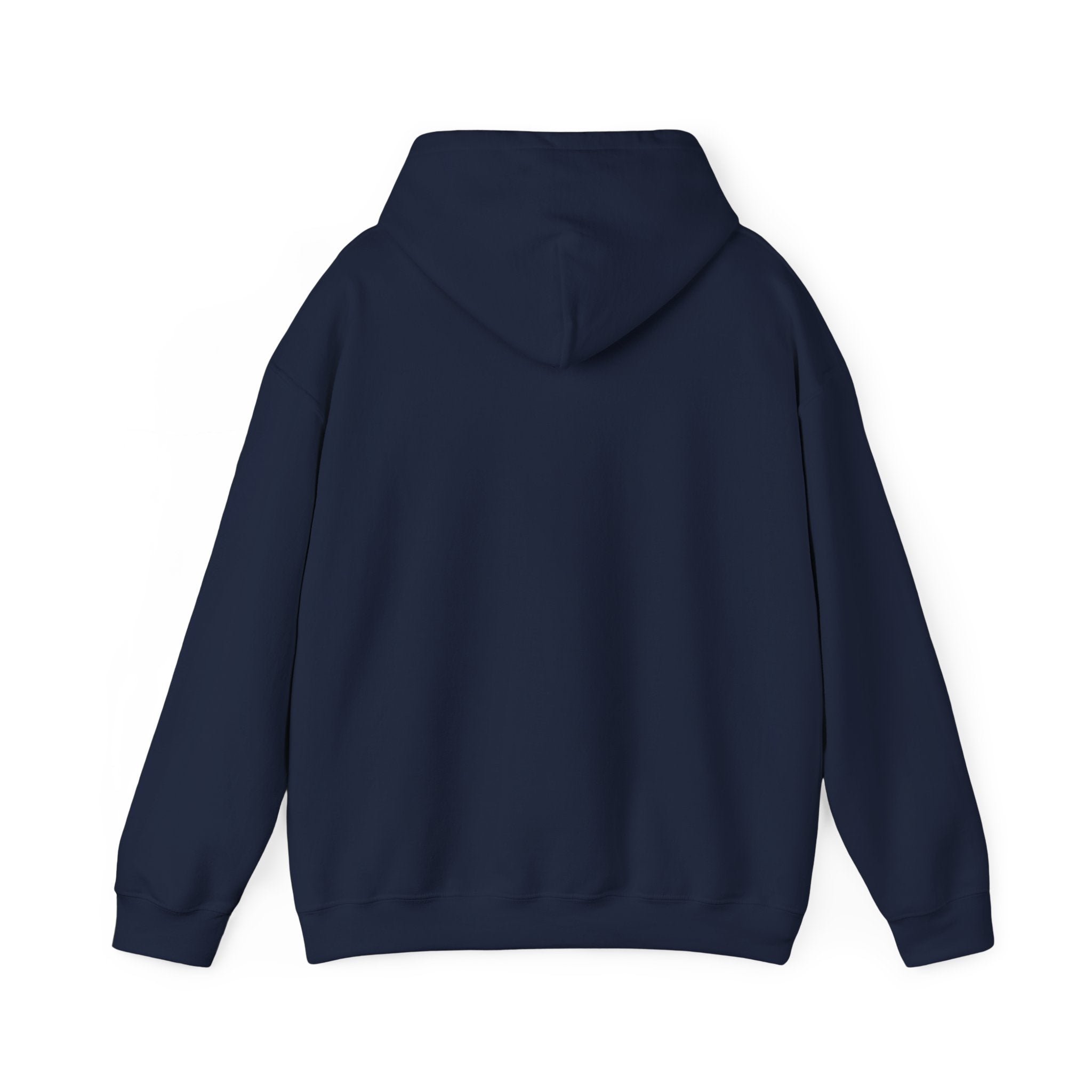 TGR Logo Hoodie — Minimalist Streetwear Pullover