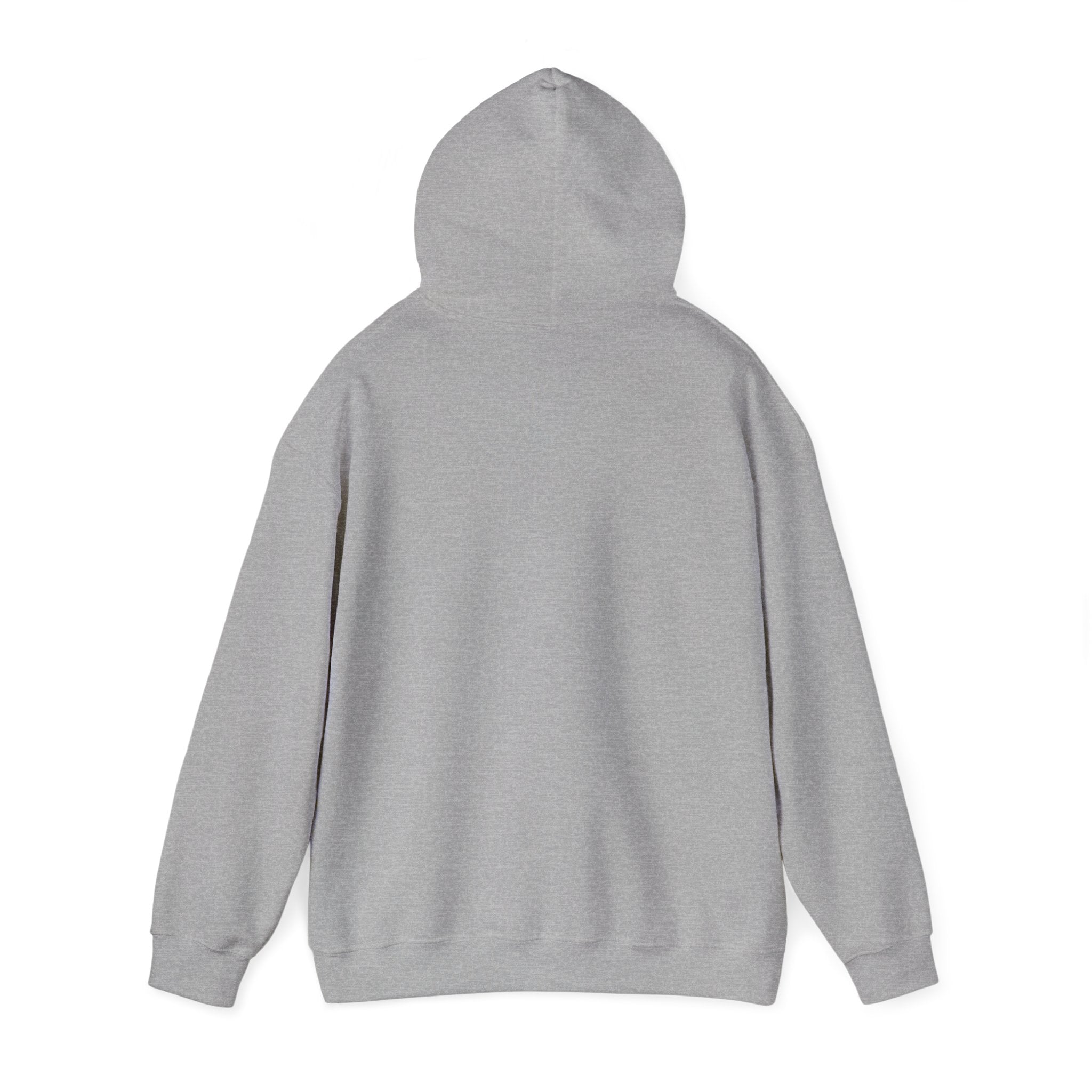 TGR Logo Hoodie — Minimalist Streetwear Pullover