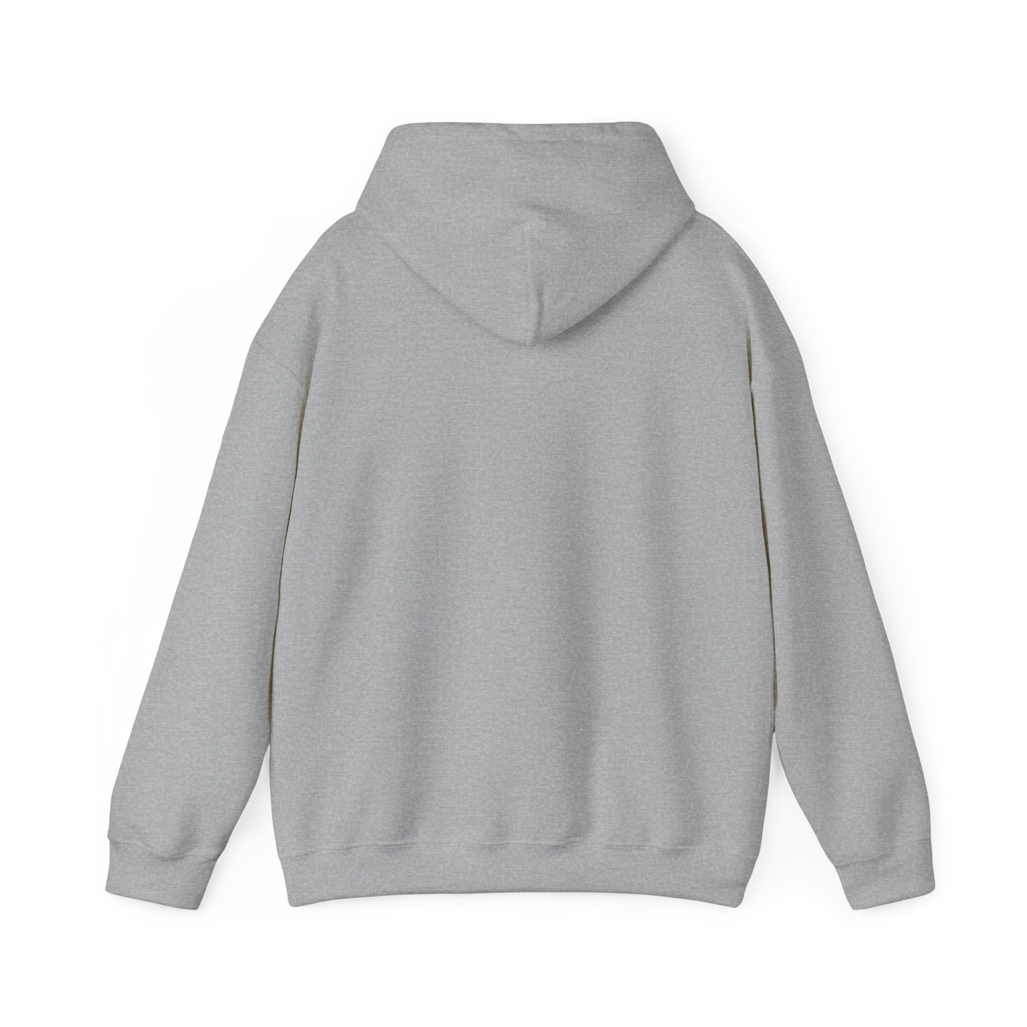 TGR Logo Hoodie — Minimalist Streetwear Pullover