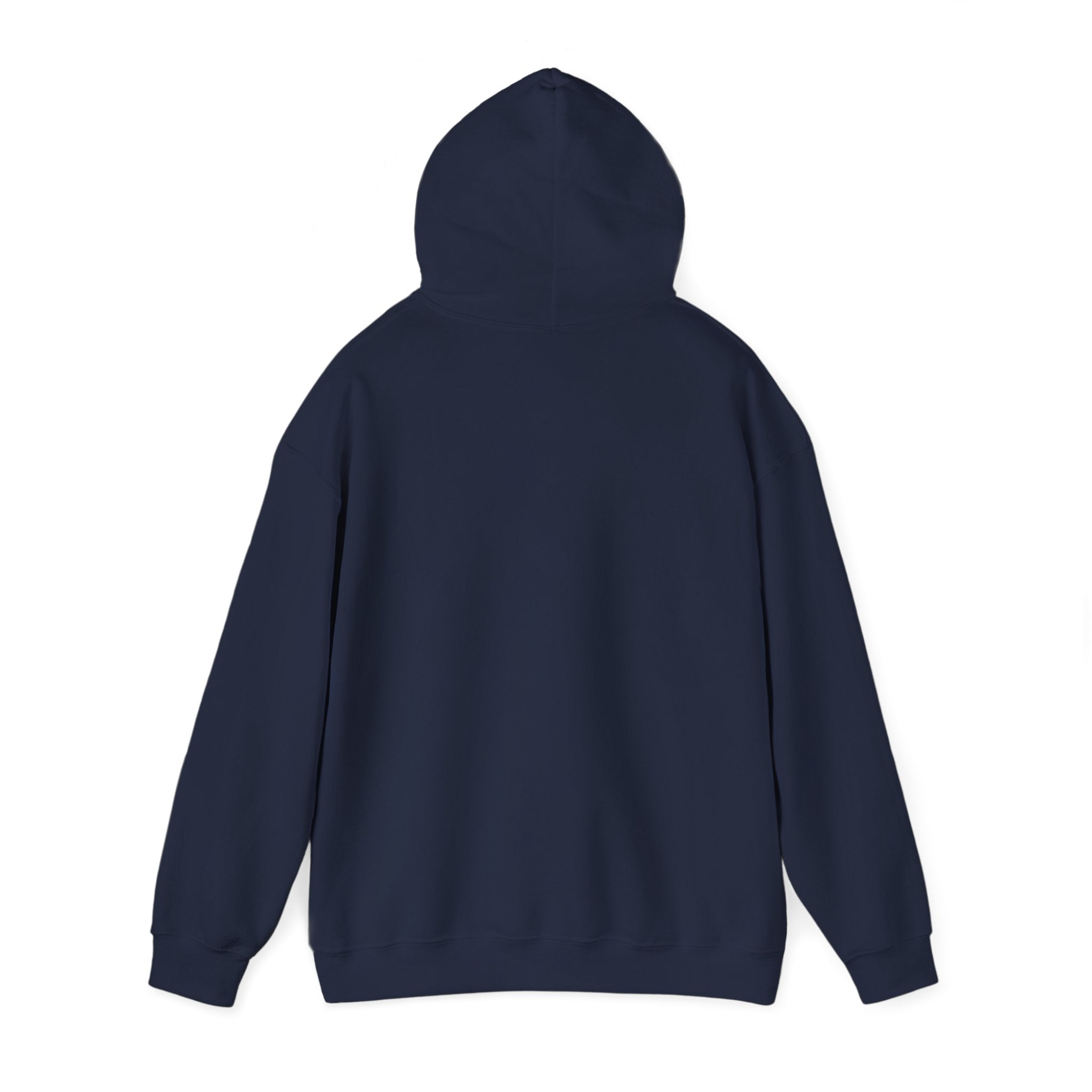 TGR Logo Hoodie — Minimalist Streetwear Pullover