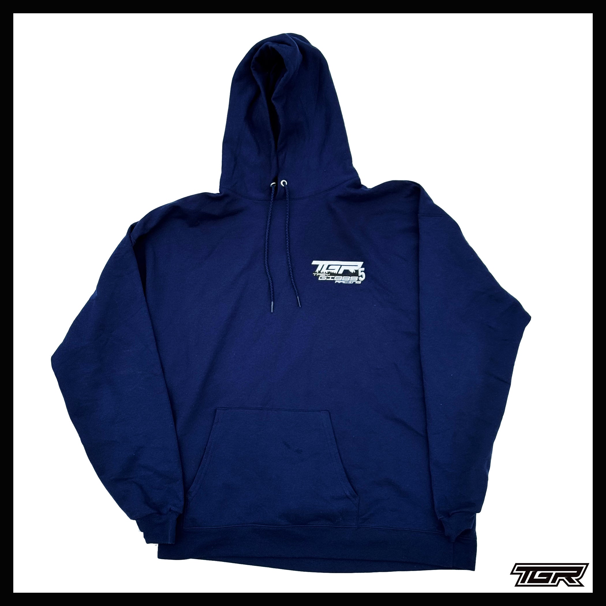 TGR Pro2 Race Hoodie