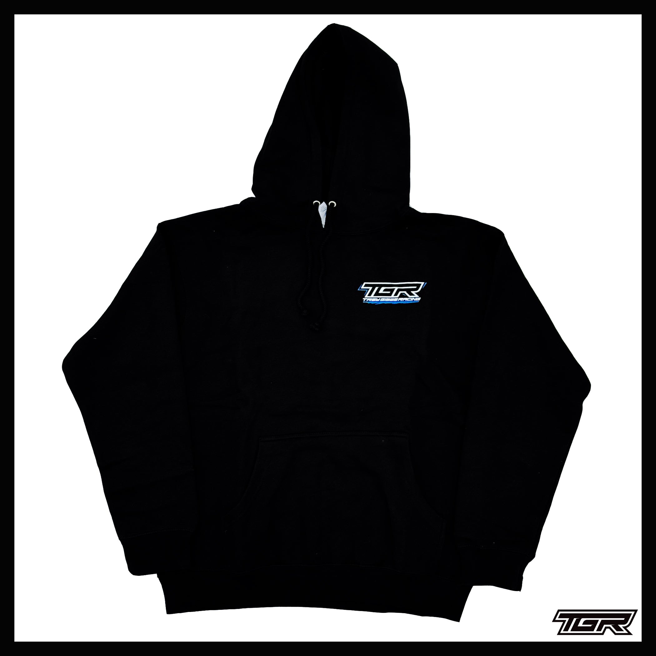 TGR OG Baja 400 TT Hoodie